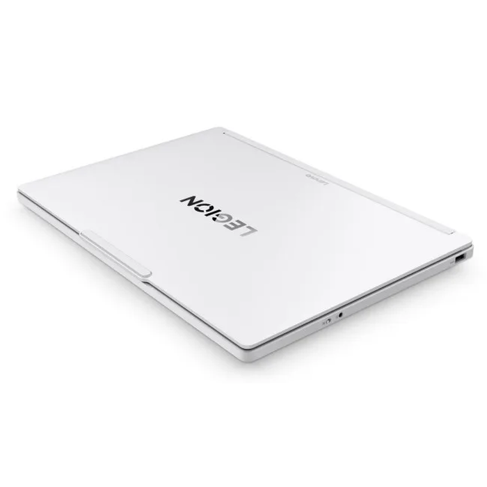 Lenovo Legion 5a - AMD Ryzen AI 7 450 , 15,3" OLED , 16GB , 512GB , Win11 , RTX5060 , Λευκό (US Keyboard)