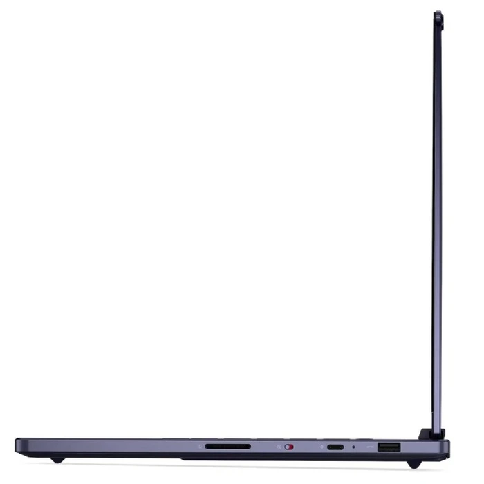 Lenovo Legion 7 - Ryzen AI Max+ 392, 15,3" WQXGA 165Hz, 64GB, 1TB, Windows 11, Radeon 8060S, Μωβ