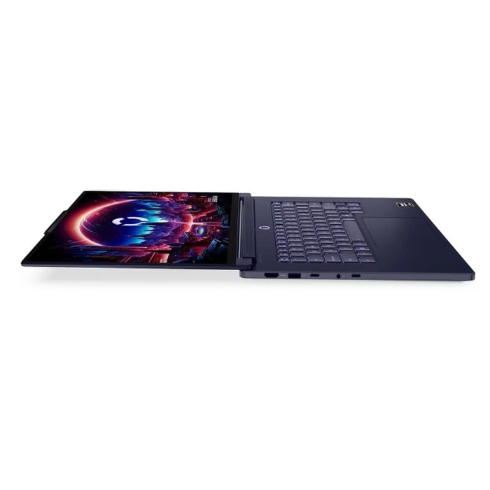 Lenovo Legion 7 - Ryzen AI Max+ 392, 15,3" WQXGA 165Hz, 64GB, 1TB, Windows 11, Radeon 8060S, Μωβ