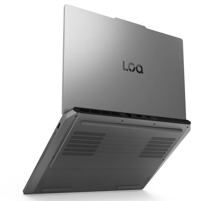 Lenovo LOQ Essential 15 - Ryzen 5 150 / 15,6" / 16GB / 512GB / Χωρίς OS (International English Keyboard)