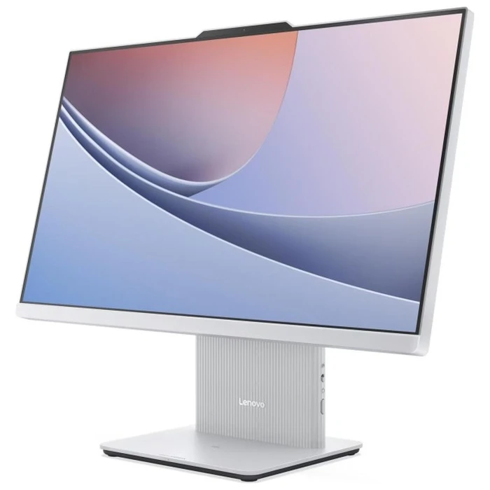 Lenovo IdeaCentre Όλα-σε-ένα AIO 27 - Ultra 7 256V | 27'' FHD 99% sRGB | 16GB | 1TB | Windows 11 | Cloud Grey