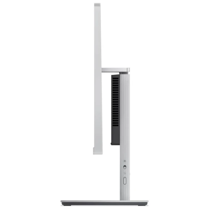 Lenovo IdeaCentre Όλα-σε-ένα AIO 27 - Ultra 7 256V | 27'' FHD 99% sRGB | 16GB | 1TB | Windows 11 | Cloud Grey