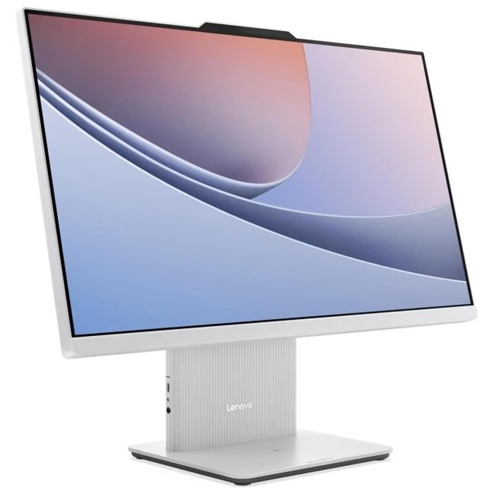 Lenovo IdeaCentre AIO 27 - Ultra 7 256V | 27'' FHD | Οθόνη αφής | 16GB RAM | 1TB SSD | Windows 11 Home | Cloud Grey
