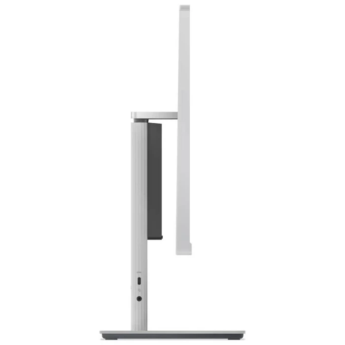 Lenovo IdeaCentre AIO 27 - Ultra 7 256V | 27'' FHD | Οθόνη αφής | 16GB RAM | 1TB SSD | Windows 11 Home | Cloud Grey