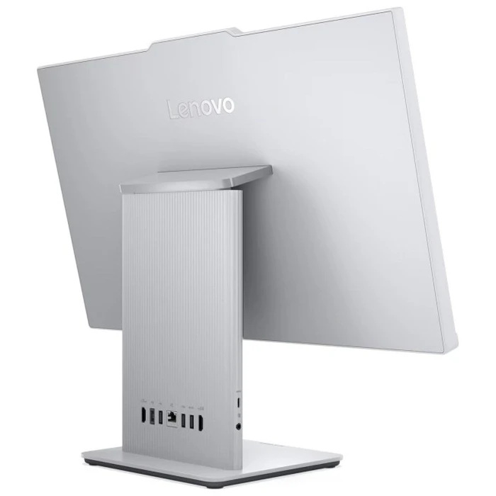 Lenovo IdeaCentre AIO 27 - Ultra 7 256V | 27'' FHD | Οθόνη αφής | 16GB RAM | 1TB SSD | Windows 11 Home | Cloud Grey