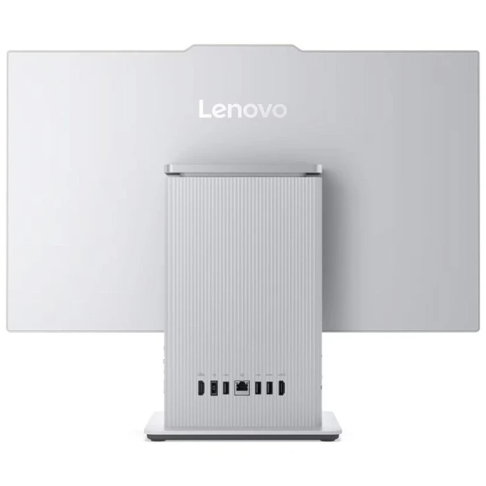 Lenovo IdeaCentre AIO 27 - Ultra 7 256V | 27'' FHD | Οθόνη αφής | 16GB RAM | 1TB SSD | Windows 11 Home | Cloud Grey