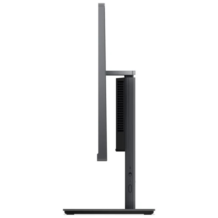 Lenovo IdeaCentre AIO 27 - Ultra 5 226V / 27-inch FHD (1920x1080) IPS / 16GB LPDDR5X / 512GB PCIe 4.0 NVMe SSD / No OS / Luna Grey