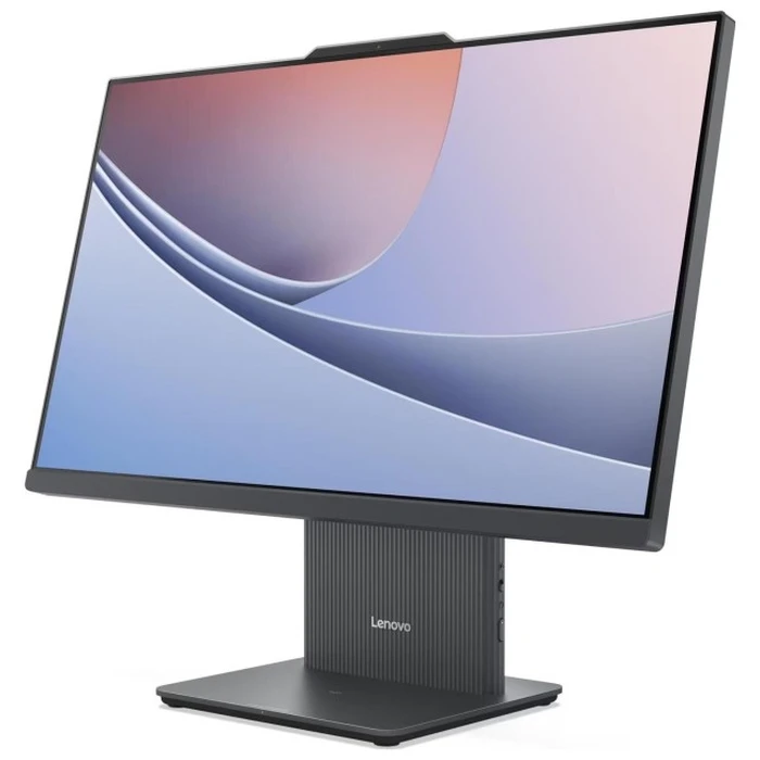 Lenovo IdeaCentre AIO 24 - Ultra 5 226V / 23,8'' FHD 99% sRGB / 16GB / 512GB / Χωρίς Λειτουργικό / Luna Grey