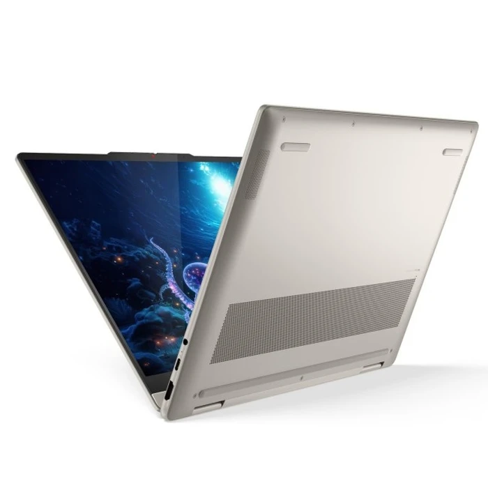 Lenovo Yoga 7 2-σε-1 - Ultra 5 226V / 14" WUXGA OLED / Οθόνη αφής / 16GB / 512GB / Windows 11 (US Keyboard)