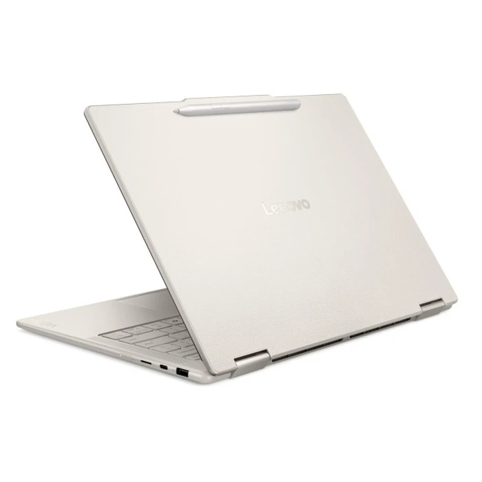 Lenovo Yoga 7 2-σε-1 - Ultra 5 226V / 14" WUXGA OLED / Οθόνη αφής / 16GB / 512GB / Windows 11 (US Keyboard)