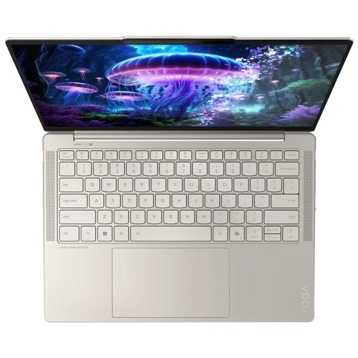 Lenovo YOGA Slim 7 14 - Ultra 5 226V / 14" WUXGA OLED / 16GB / 512GB / Windows 11