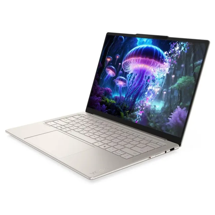 Lenovo YOGA Slim 7 14 - Ultra 5 226V / 14" WUXGA OLED / 16GB / 512GB / Windows 11