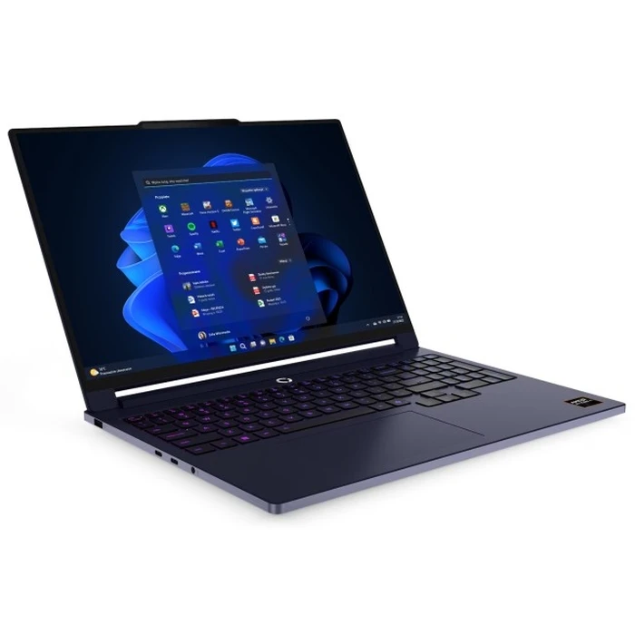 Lenovo Legion Pro 7-16 (83Q8002WPB) - Ryzen AI 9 HX 470, 16,0" WQXGA OLED 240Hz, 32GB LPDDR5X-8533, 1TB PCIe 4.0 NVMe, Windows 11 Pro, NVIDIA GeForce RTX 5070 12GB (US Keyboard)