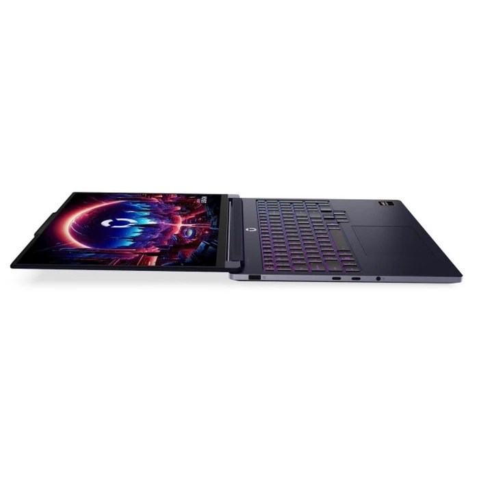 Lenovo Legion Pro 7-16 (83Q8002WPB) - Ryzen AI 9 HX 470, 16,0" WQXGA OLED 240Hz, 32GB LPDDR5X-8533, 1TB PCIe 4.0 NVMe, Windows 11 Pro, NVIDIA GeForce RTX 5070 12GB (US Keyboard)