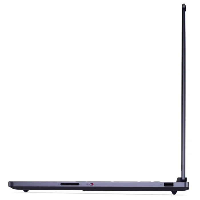 Lenovo Legion Pro 7-16 (83Q8002WPB) - Ryzen AI 9 HX 470, 16,0" WQXGA OLED 240Hz, 32GB LPDDR5X-8533, 1TB PCIe 4.0 NVMe, Windows 11 Pro, NVIDIA GeForce RTX 5070 12GB (US Keyboard)