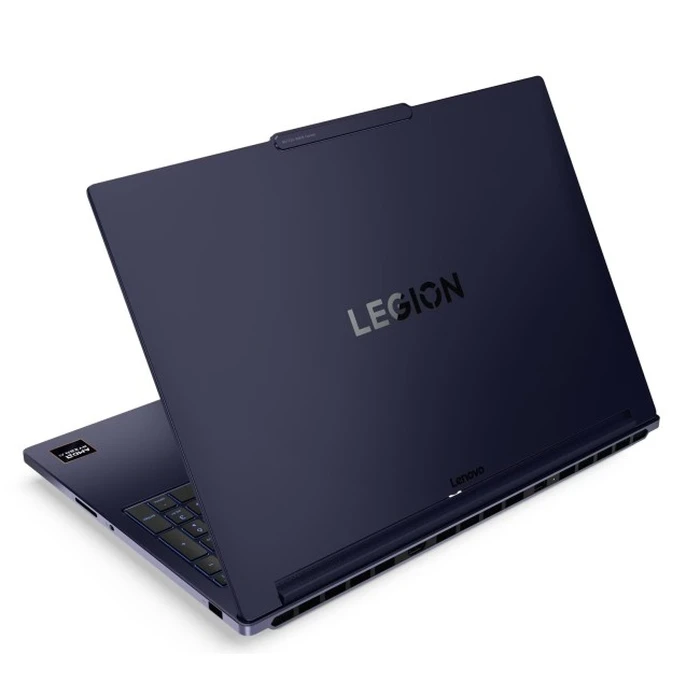 Lenovo Legion Pro 7-16 (83Q8002WPB) - Ryzen AI 9 HX 470, 16,0" WQXGA OLED 240Hz, 32GB LPDDR5X-8533, 1TB PCIe 4.0 NVMe, Windows 11 Pro, NVIDIA GeForce RTX 5070 12GB (US Keyboard)