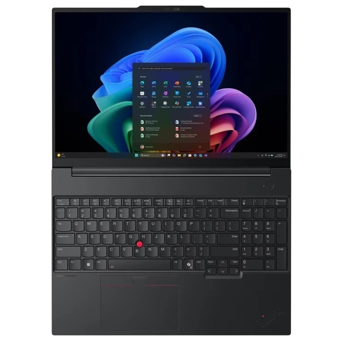 Lenovo ThinkPad E16 Gen 4 – Ultra 5 325 / 16" WUXGA / 16GB RAM / 512GB SSD / Windows 11 Pro