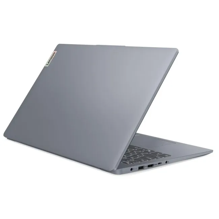 Lenovo IdeaPad Slim 3-15 - Ryzen 5 40 / 15,6" / 16GB / 512GB / Πληκτρολόγιο με φωτισμό / Windows 11 (International English Keyboard)