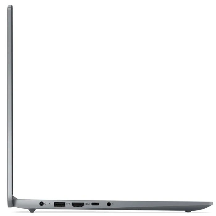 Lenovo IdeaPad Slim 3-15 - Ryzen 5 40 / 15,6" / 16GB / 512GB / Πληκτρολόγιο με φωτισμό / Windows 11 (International English Keyboard)