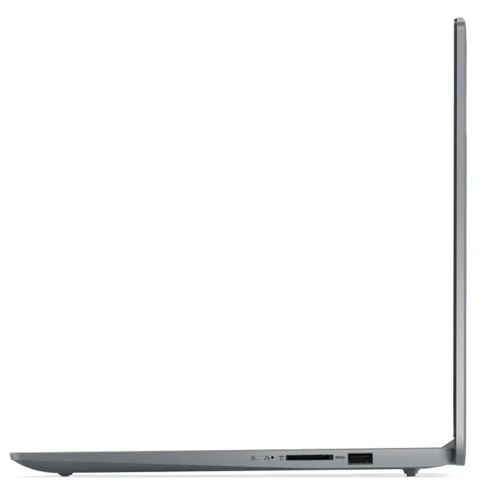 Lenovo IdeaPad Slim 3-15 - Ryzen 5 40 / 15,6" / 16GB / 512GB / Πληκτρολόγιο με φωτισμό / Windows 11 (International English Keyboard)