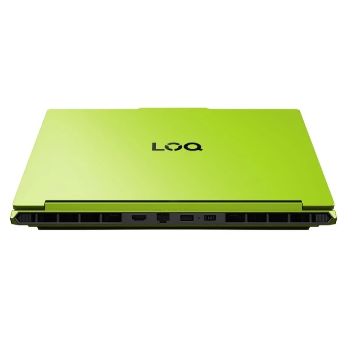 Lenovo LOQ 15 - Ryzen 7 250 / 15,3" WUXGA 165Hz / 16GB / 512GB / Win11 / RTX 5070 / Surge Green / συμπεριλαμβάνεται ποντίκι (International English Keyboard)