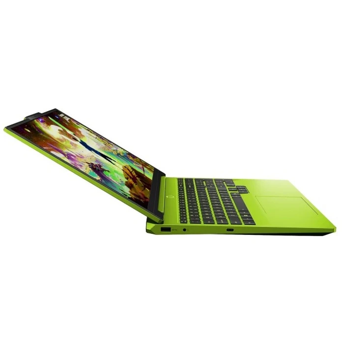 Lenovo LOQ 15 - Ryzen 7 250 / 15,3" WUXGA 165Hz / 16GB / 512GB / Win11 / RTX 5070 / Surge Green / συμπεριλαμβάνεται ποντίκι (International English Keyboard)