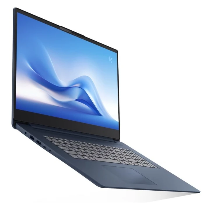 Lenovo IdeaPad Slim 3 17,3" - Core i5 320 | 16GB | 512GB | Πληκτρολόγιο με φωτισμό | Χωρίς ΛΣ