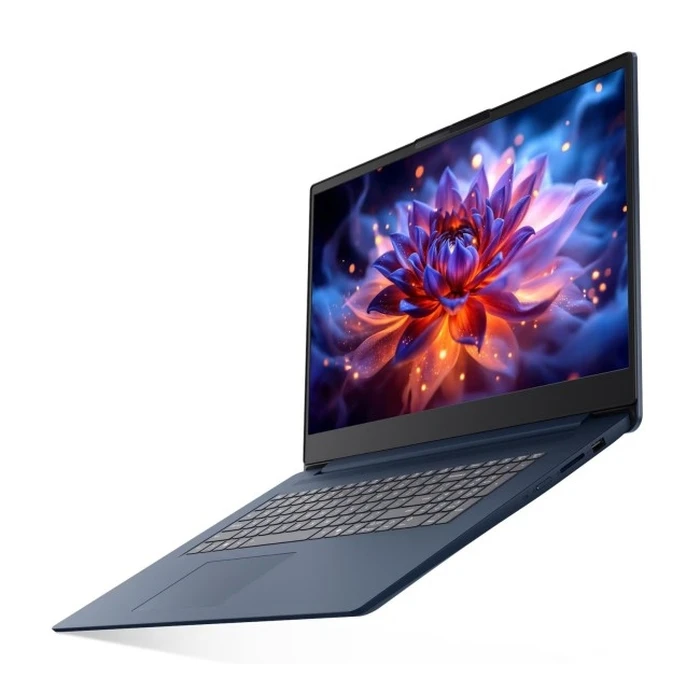 Lenovo IdeaPad Slim 3 17,3" - Core i5 320 | 16GB | 512GB | Πληκτρολόγιο με φωτισμό | Χωρίς ΛΣ