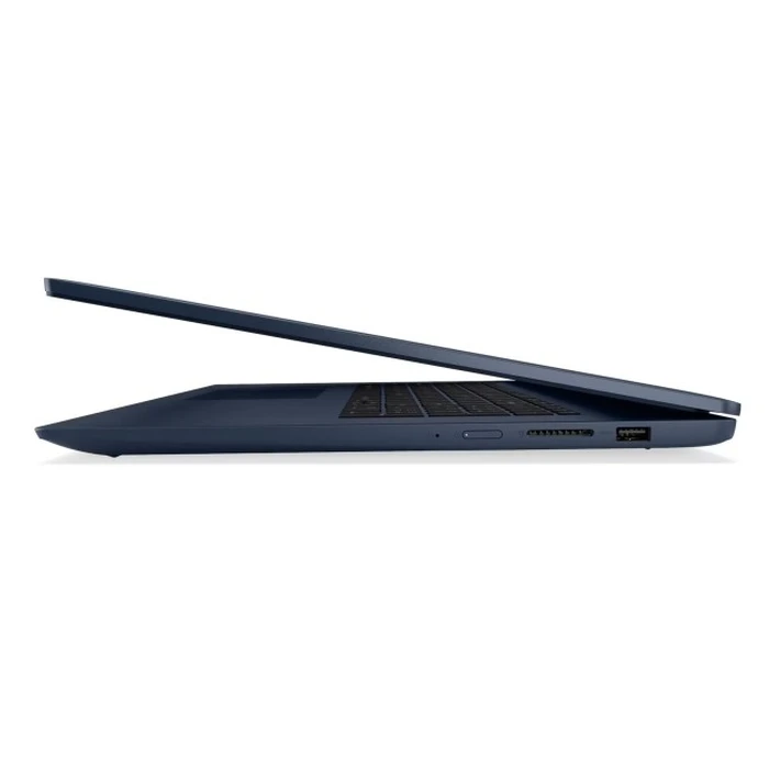 Lenovo IdeaPad Slim 3 17,3" - Core i5 320 | 16GB | 512GB | Πληκτρολόγιο με φωτισμό | Χωρίς ΛΣ