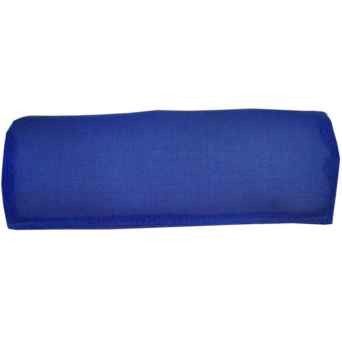 Velco Blue Headrest Pillow for Sunlounger 161-5160, 161-6396