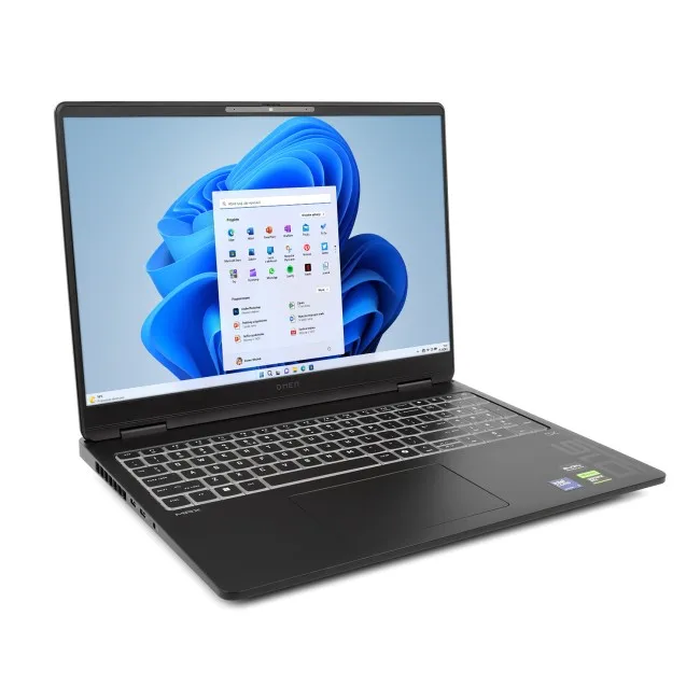 HP OMEN MAX 16 - Ultra 9 275HX , 16" 2.5K OLED 240Hz , 32GB RAM , 1TB SSD , RTX 5070 Ti , Windows 11 Home (US Keyboard)