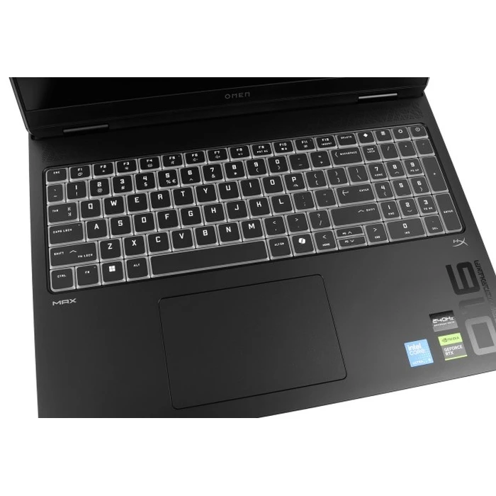 HP OMEN MAX 16 - Ultra 9 275HX , 16" 2.5K OLED 240Hz , 32GB RAM , 1TB SSD , RTX 5070 Ti , Windows 11 Home (US Keyboard)