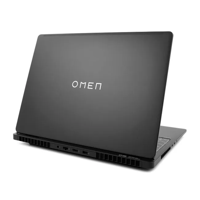 HP OMEN MAX 16 - Ultra 9 275HX , 16" 2.5K OLED 240Hz , 32GB RAM , 1TB SSD , RTX 5070 Ti , Windows 11 Home (US Keyboard)