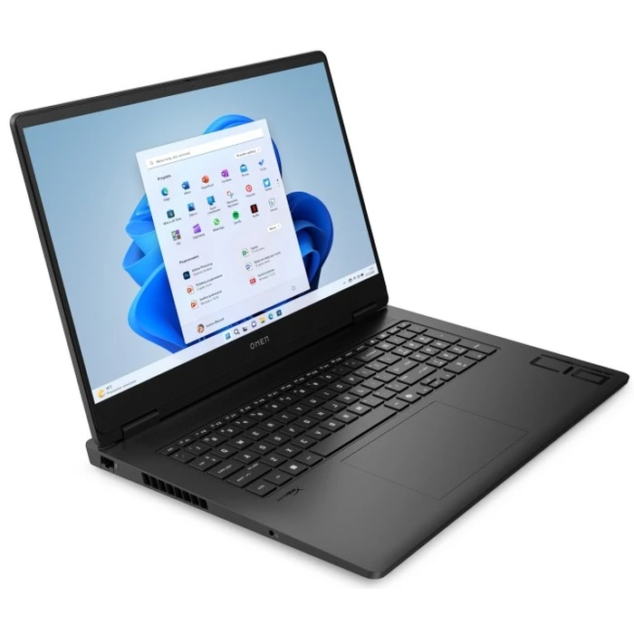 HP OMEN 17-db1216nw - Ryzen AI 9 365 , 17,3" QHD 240Hz , 32GB RAM , 1TB SSD , Windows 11 Home , NVIDIA RTX 5070 (US Keyboard)