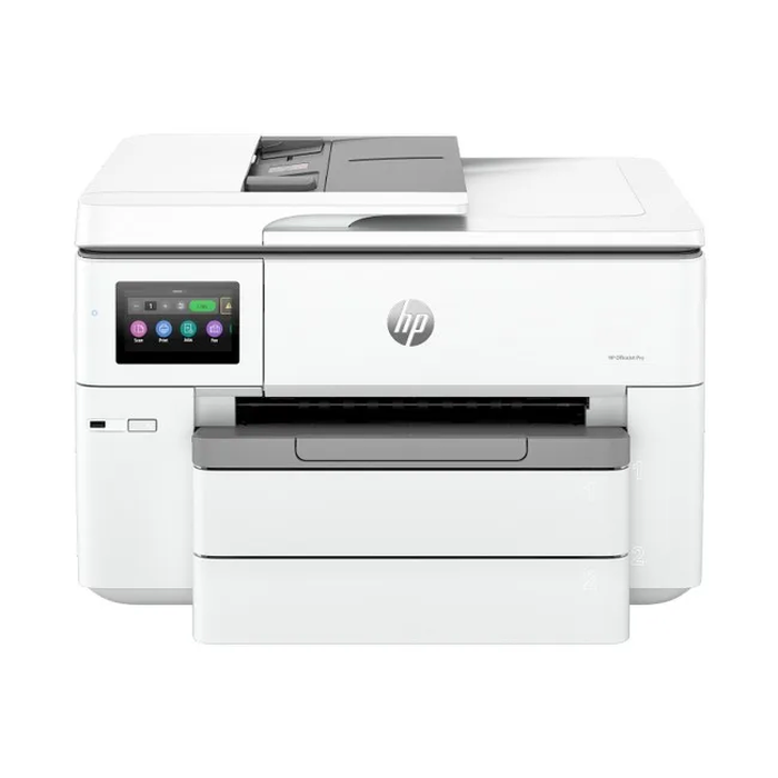 HP OfficeJet Pro 9730 WiFi | Μεγάλη μορφή A3 | Duplex | ADF | AirPrint | Instant Ink