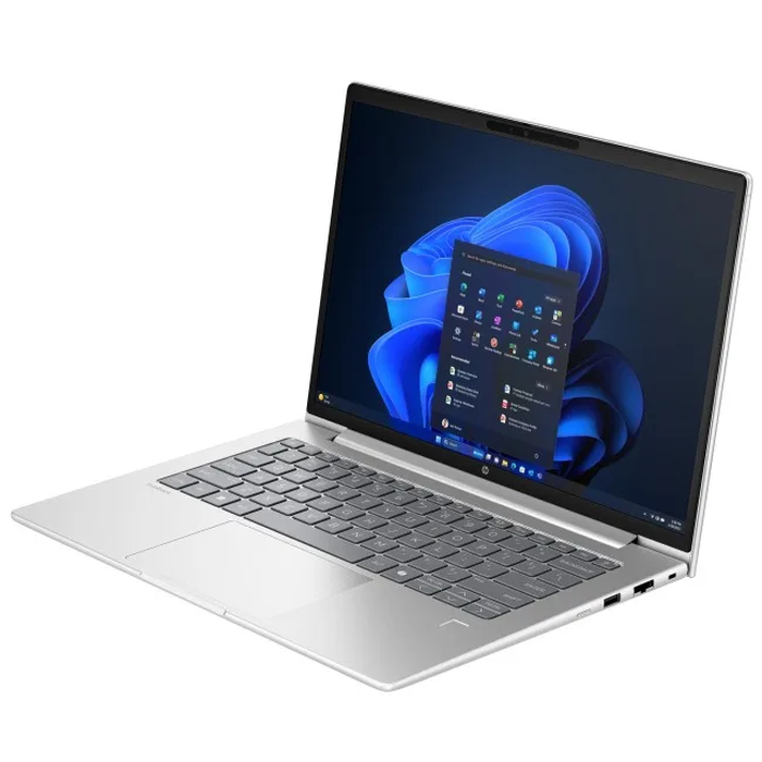HP ProBook 4 G1a 14-inch - Ryzen 5 220 , 16GB , 512GB , Windows 11 Pro (US Keyboard)