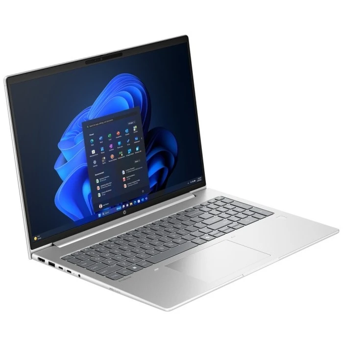 HP ProBook 4 G1a 16 - Ryzen 5 220 , 16" , 16GB DDR5 , 512GB SSD , Windows 11 Pro (US Keyboard)