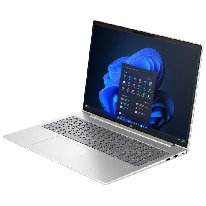 HP ProBook 4 G1a 16 - Ryzen 5 220 , 16" , 16GB DDR5 , 512GB SSD , Windows 11 Pro (US Keyboard)