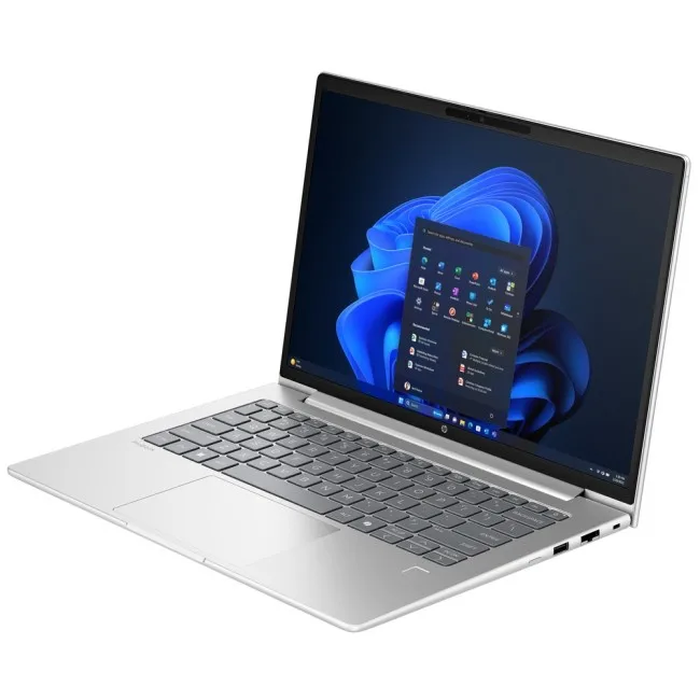 HP ProBook 4 G1i 16" AI Notebook - (Intel Core Ultra 7 255U / 24GB DDR5 RAM / 512GB NVMe SSD / Windows 11 Pro) (US Keyboard) 