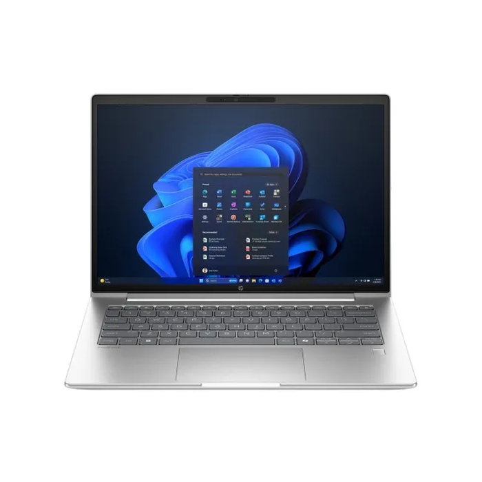 HP ProBook 4 G1i 16" AI Notebook - (Intel Core Ultra 7 255U / 24GB DDR5 RAM / 512GB NVMe SSD / Windows 11 Pro) (US Keyboard) 