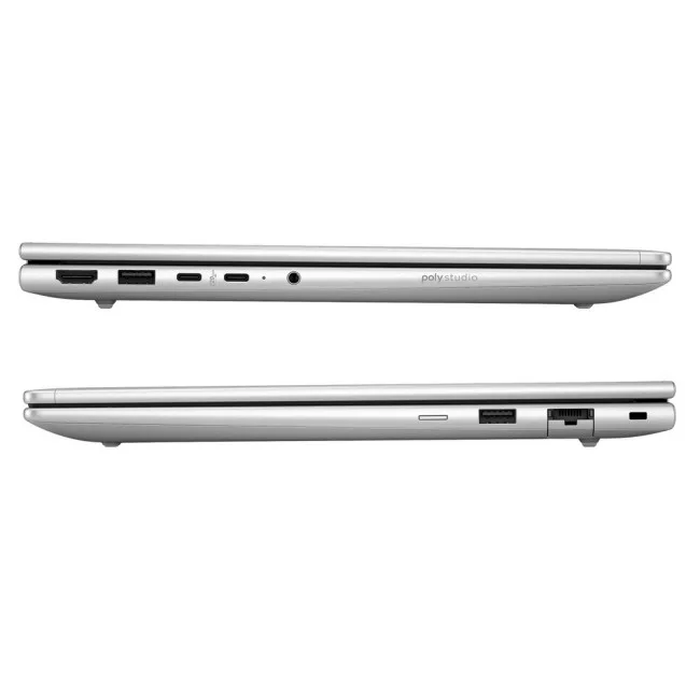 HP ProBook 4 G1i 16" AI Notebook - (Intel Core Ultra 7 255U / 24GB DDR5 RAM / 512GB NVMe SSD / Windows 11 Pro) (US Keyboard) 