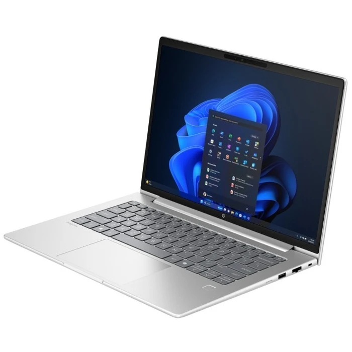 HP ProBook 4 G1i 14" Notebook AI PC – Intel Core Ultra 7 255U, 14" WUXGA, 16GB DDR5, 512GB SSD, Windows 11 Pro (US Keyboard)