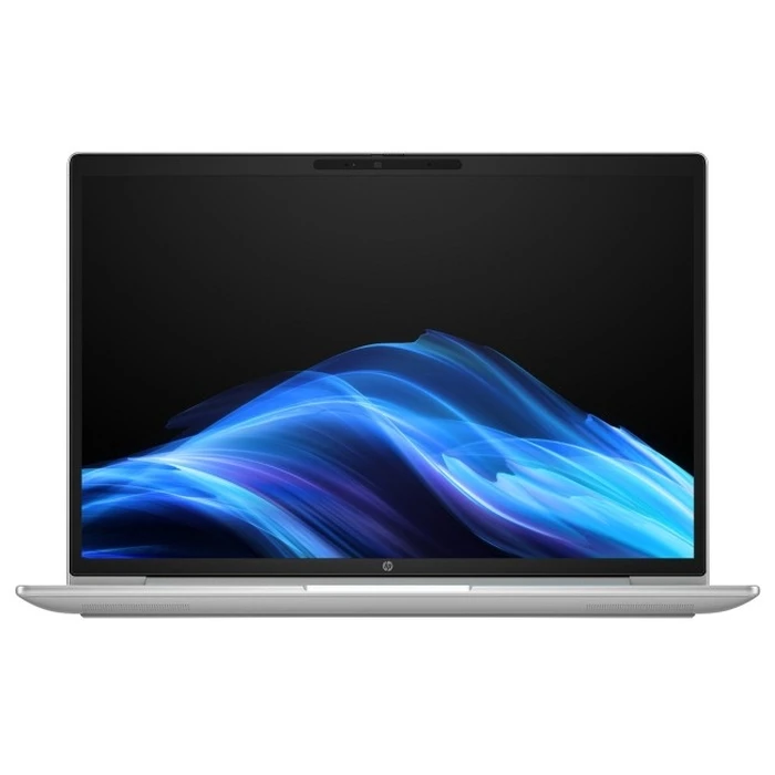 HP ProBook 4 G1i 14" Notebook AI PC – Intel Core Ultra 7 255U, 14" WUXGA, 16GB DDR5, 512GB SSD, Windows 11 Pro (US Keyboard)
