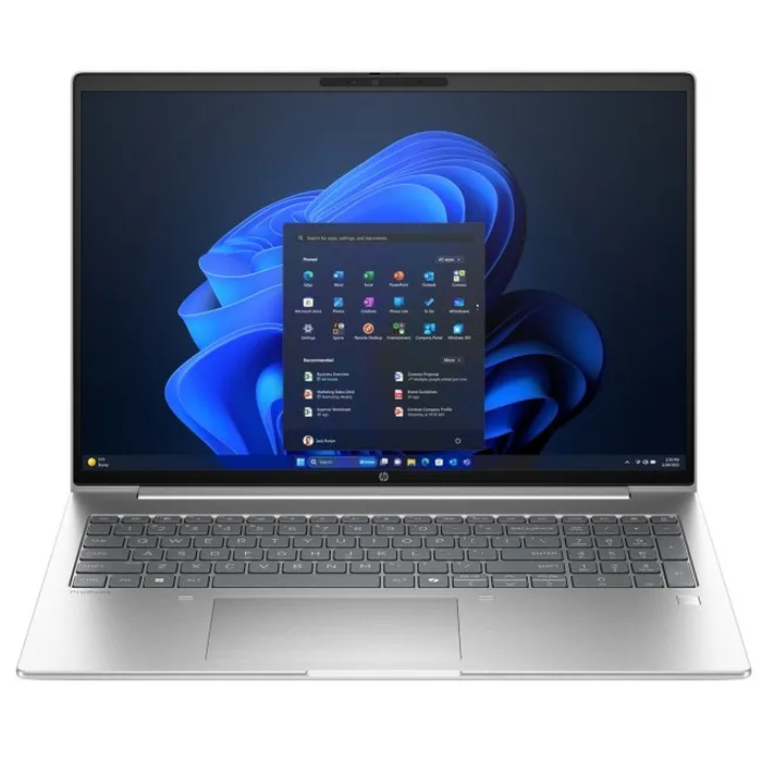 HP ProBook 4 G1i 16 - Ultra 7 255H / 16" / 16GB / 512GB / Windows 11 Pro