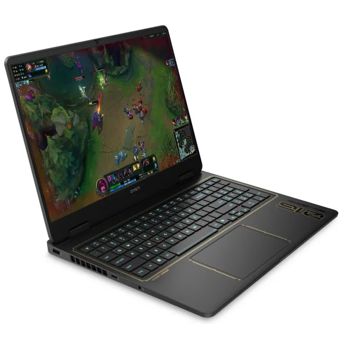 HP Omen 16 - 16" 2K 144Hz (Intel Core i9-14900HX / 32GB DDR5 / 1TB NVMe SSD / NVIDIA GeForce RTX 5070 Ti / Windows 11 Home) (US Keyboard) 