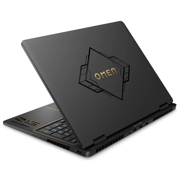 HP Omen 16 - 16" 2K 144Hz (Intel Core i9-14900HX / 32GB DDR5 / 1TB NVMe SSD / NVIDIA GeForce RTX 5070 Ti / Windows 11 Home) (US Keyboard) 
