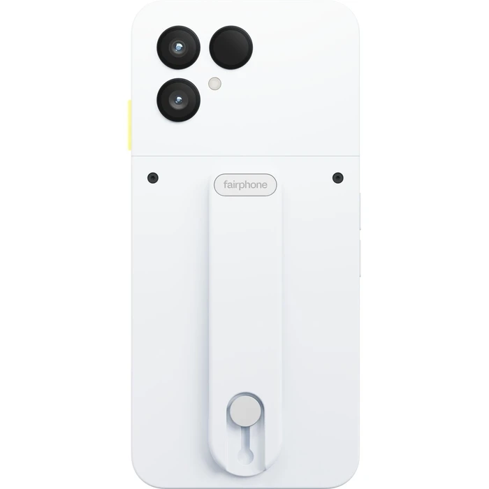 Fairphone Finger Strap Cloud White