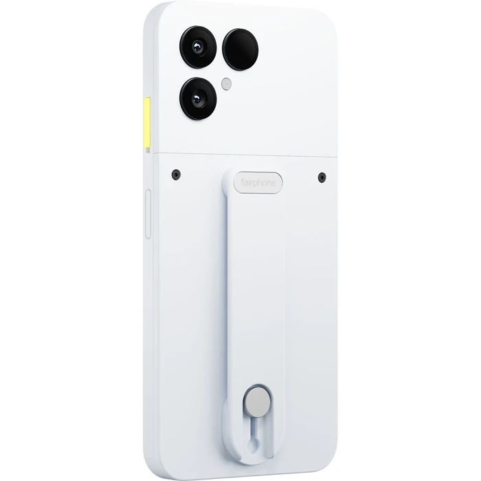Fairphone Finger Strap Cloud White