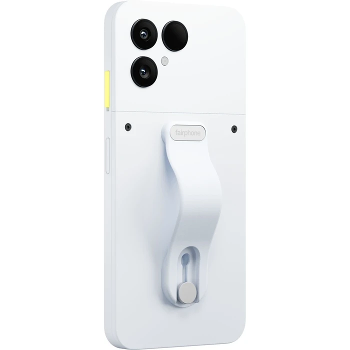 Fairphone Finger Strap Cloud White