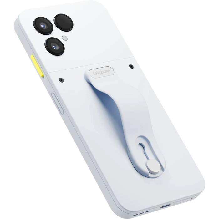 Fairphone Finger Strap Cloud White